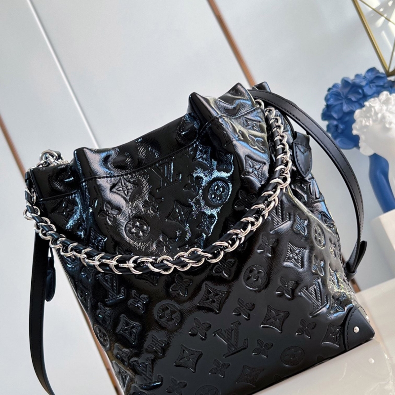 LV Satchel bags